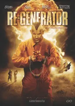 Watch and Download Re-Generator 2