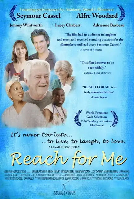 Watch and Download Reach for Me 4