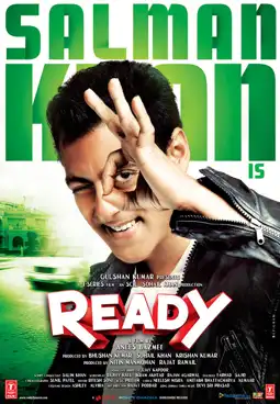 Watch and Download Ready 13