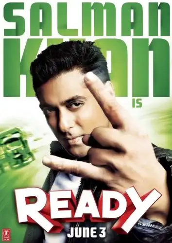 Watch and Download Ready 16