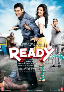 Watch and Download Ready 5