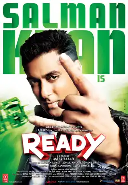 Watch and Download Ready 9