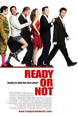 Watch and Download Ready or Not 2