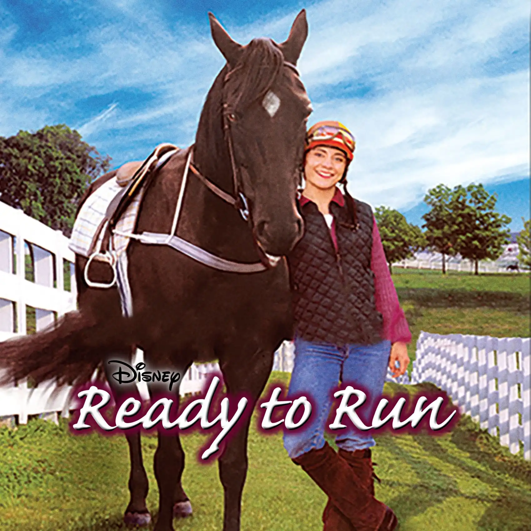Watch and Download Ready to Run 10