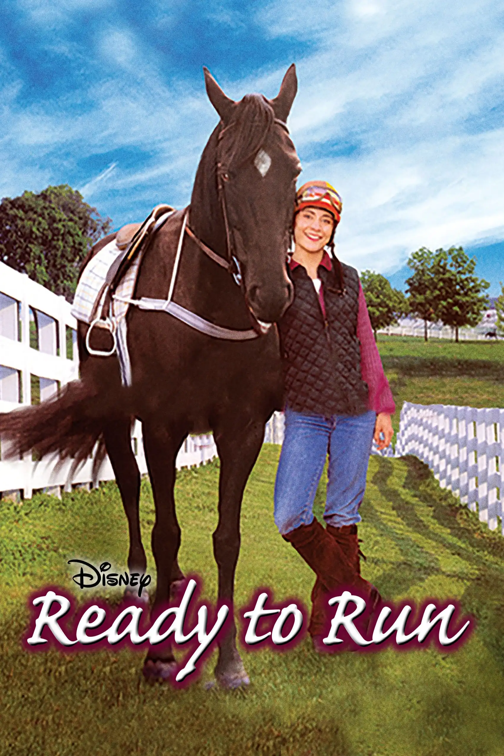 Watch and Download Ready to Run 12