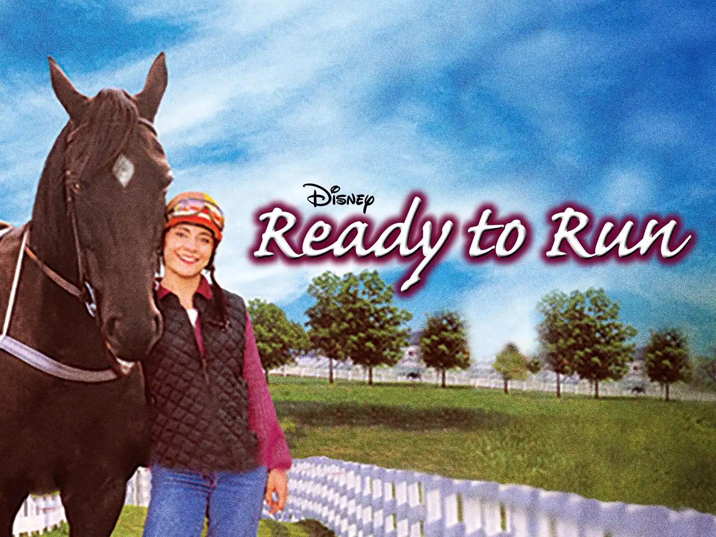 Watch and Download Ready to Run 9
