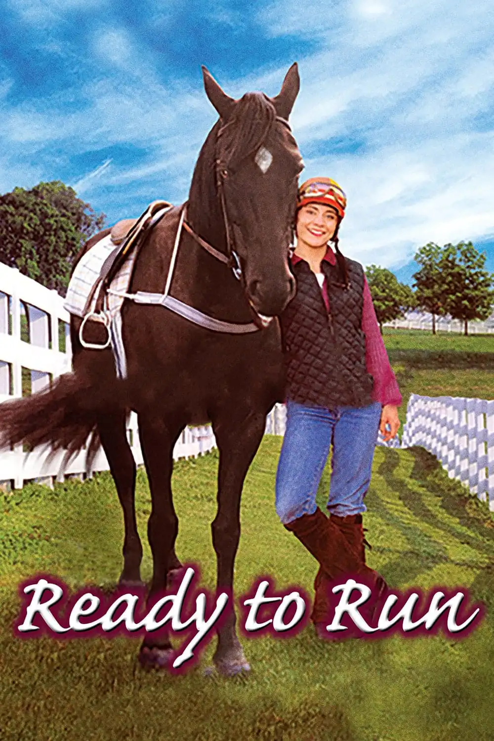 Watch and Download Ready to Run