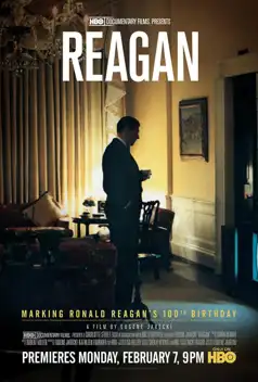 Watch and Download Reagan