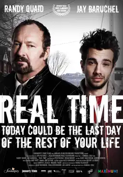 Watch and Download Real Time 1