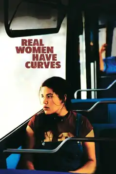 Watch and Download Real Women Have Curves