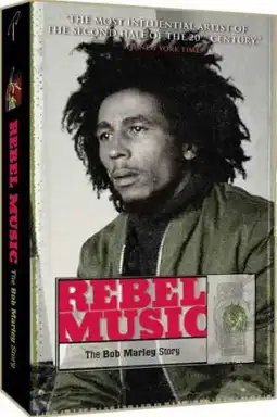 Watch and Download Rebel Music - The Bob Marley Story 1