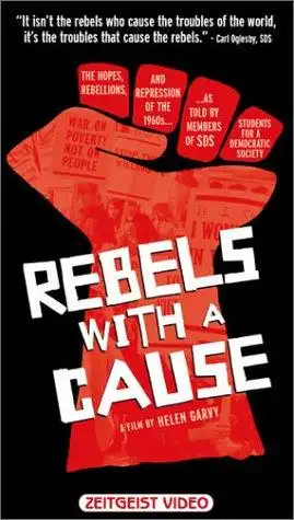 Watch and Download Rebels with a Cause 1