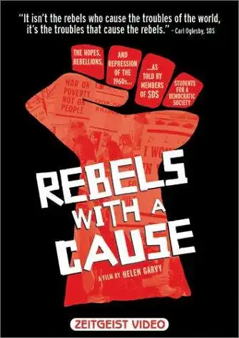 Watch and Download Rebels with a Cause 2