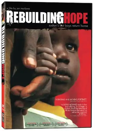 Watch and Download Rebuilding Hope 1