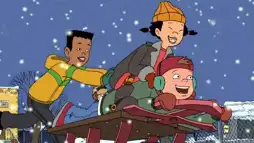 Watch and Download Recess Christmas: Miracle On Third Street 1