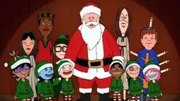 Watch and Download Recess Christmas: Miracle On Third Street 2