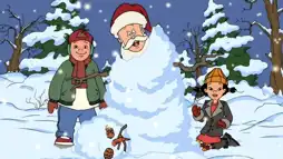 Watch and Download Recess Christmas: Miracle On Third Street 3