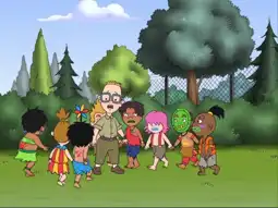 Watch and Download Recess: All Growed Down 11