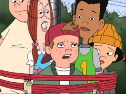 Watch and Download Recess: All Growed Down 12