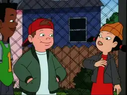 Watch and Download Recess: All Growed Down 14