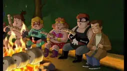 Watch and Download Recess: School's Out 12