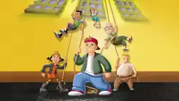 Watch and Download Recess: School's Out 2