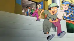 Watch and Download Recess: School's Out 3