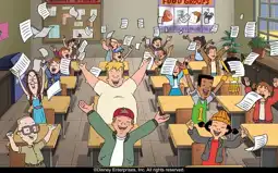 Watch and Download Recess: School's Out 4