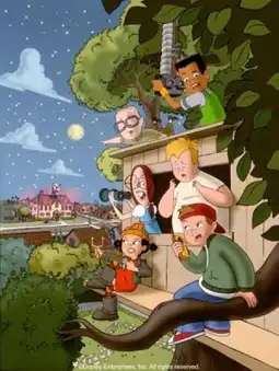 Watch and Download Recess: School's Out 5