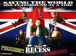 Watch and Download Recess: School's Out 6