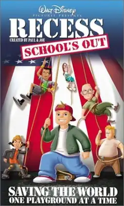 Watch and Download Recess: School's Out 7