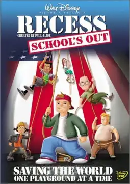 Watch and Download Recess: School's Out 8