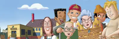 Watch and Download Recess: Taking the Fifth Grade 14