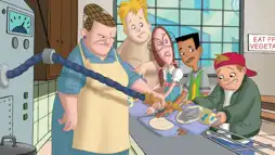 Watch and Download Recess: Taking the Fifth Grade 9