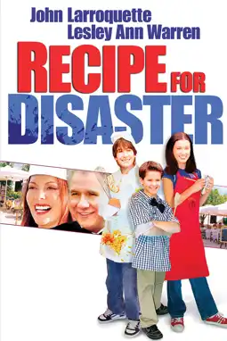 Watch and Download Recipe for Disaster 1