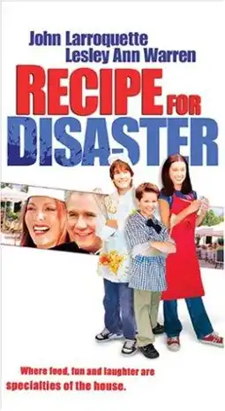 Watch and Download Recipe for Disaster 2