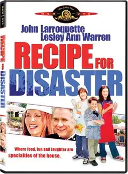 Watch and Download Recipe for Disaster 3