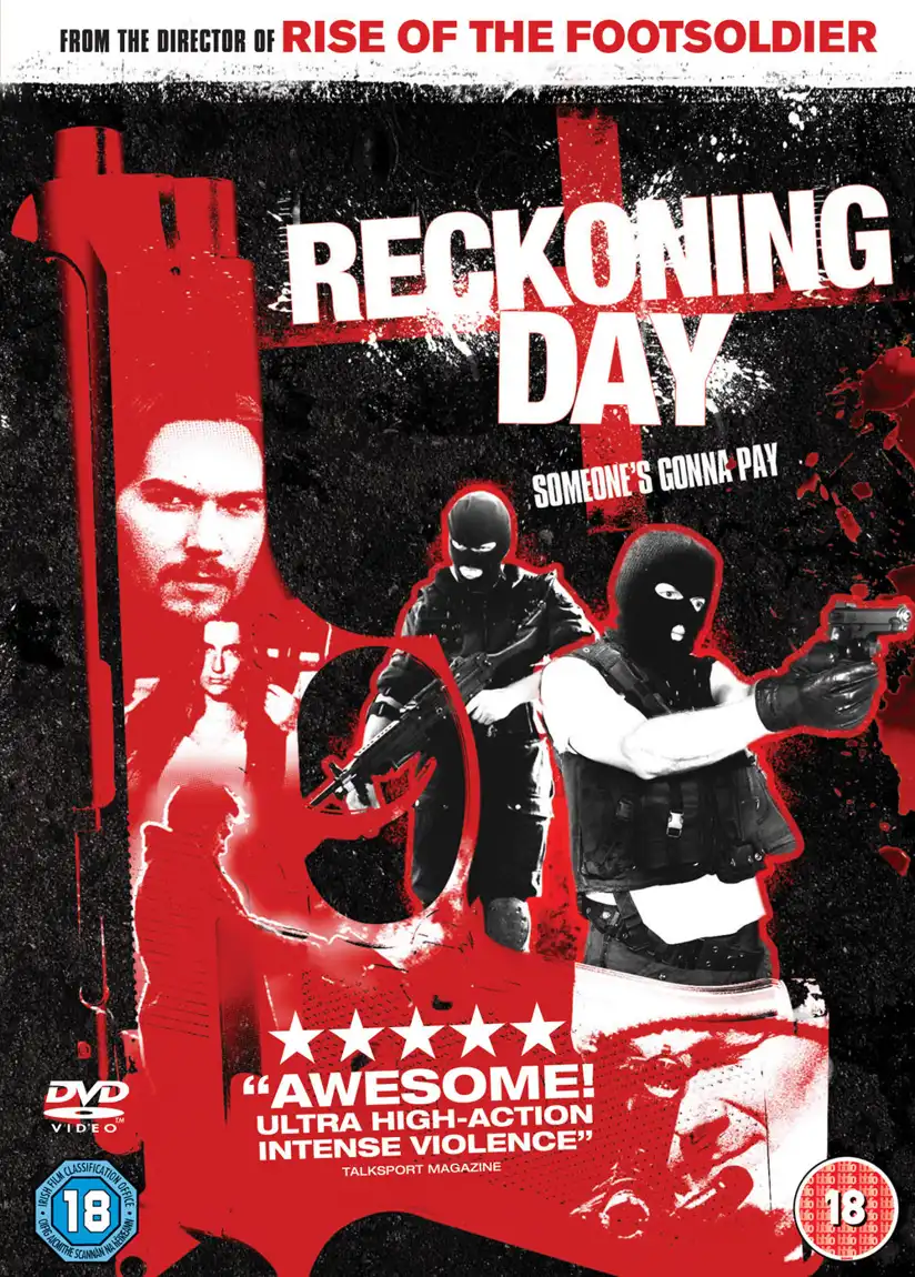 Watch and Download Reckoning Day 1