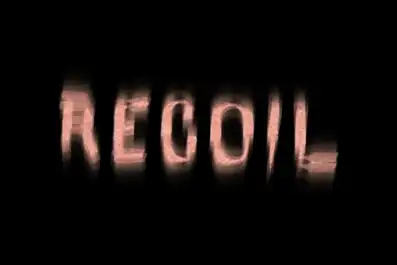 Watch and Download Recoil 1