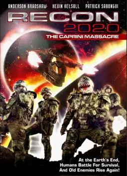 Watch and Download Recon 2020:  The Caprini Massacre 2