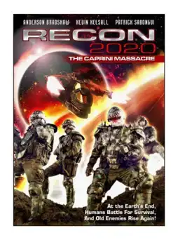 Watch and Download Recon 2020:  The Caprini Massacre 3