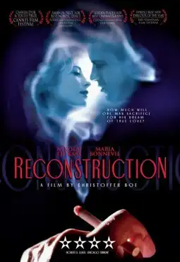 Watch and Download Reconstruction 12