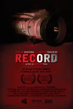 Watch and Download Record 1