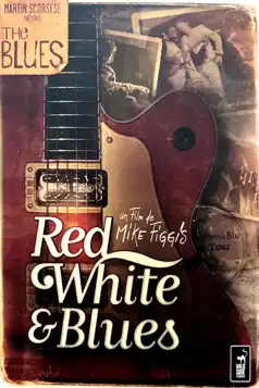 Watch and Download Red, White and Blues