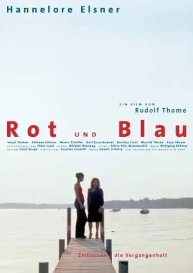 Watch and Download Red & Blue 1