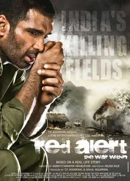 Watch and Download Red Alert: The War Within 1