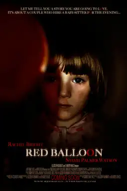 Watch and Download Red Balloon 1