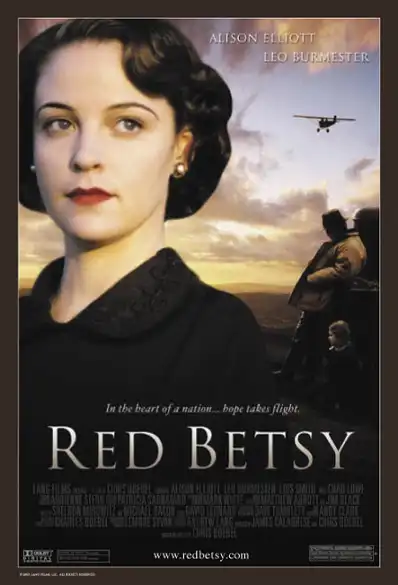 Watch and Download Red Betsy 1