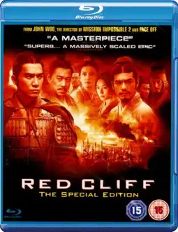 Watch and Download Red Cliff 15