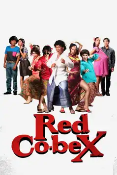 Watch and Download Red Cobex